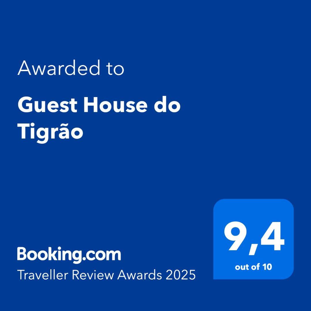 Guest House Do Tigrao Ubatuba Extérieur photo