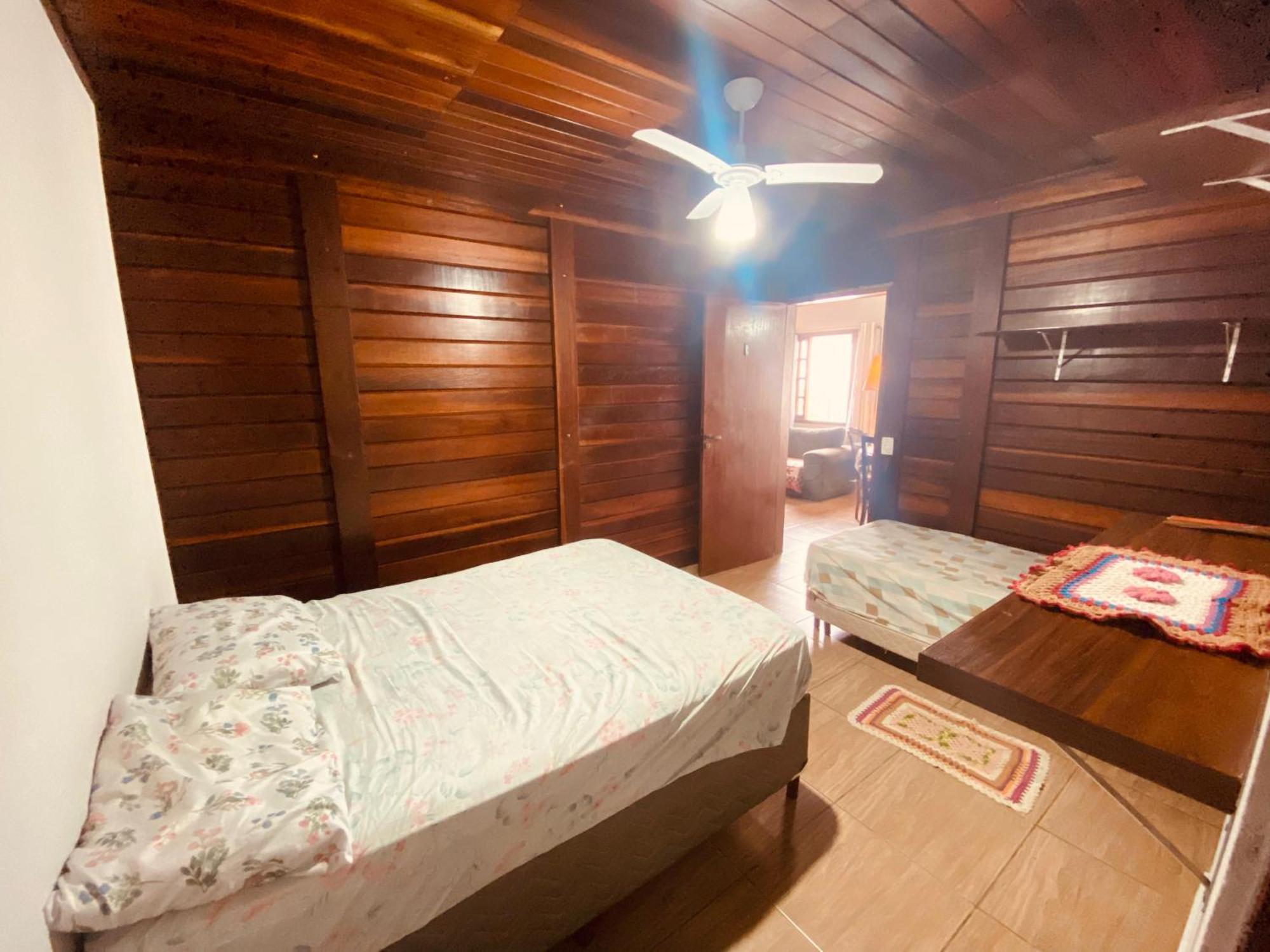 Guest House Do Tigrao Ubatuba Extérieur photo